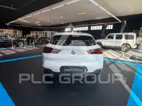 2021 BMW X2