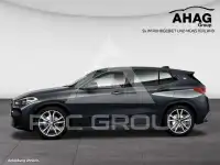 2021 BMW X2