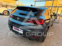 2020 BMW X2