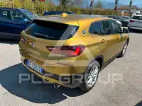 2021 BMW X2