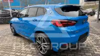 2021 BMW X2