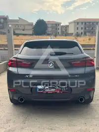 2021 BMW X2