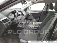 2021 BMW X2