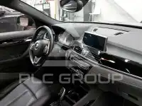 2021 BMW X2