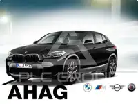 2021 BMW X2