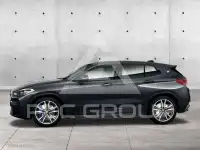2021 BMW X2