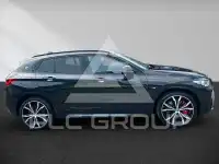 2021 BMW X2