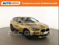 2021 BMW X2