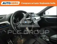 2021 BMW X2