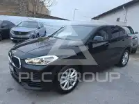2021 BMW X2