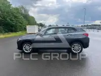 2021 BMW X2