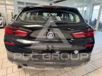 2021 BMW X2