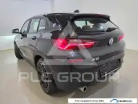 2021 BMW X2