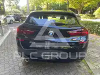 2021 BMW X2