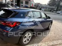 2021 BMW X2