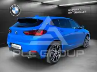 2021 BMW X2