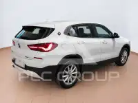 2021 BMW X2