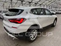 2021 BMW X2