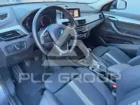 2021 BMW X2