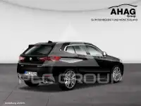 2021 BMW X2