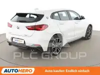2021 BMW X2