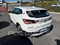 2021 BMW X2
