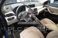 2021 BMW X2