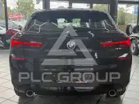 2021 BMW X2