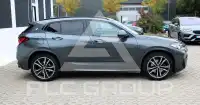 2021 BMW X2