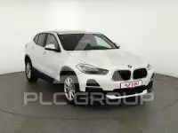 2021 BMW X2