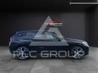 2021 BMW X2