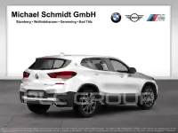 2021 BMW X2