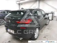 2021 BMW X2