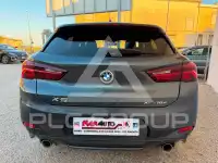 2020 BMW X2