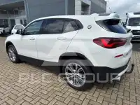 2021 BMW X2