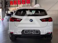2021 BMW X2