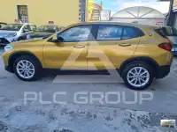 2021 BMW X2