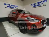 2021 BMW X2