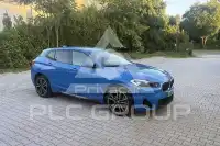 2021 BMW X2
