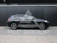 2021 BMW X2