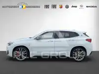 2021 BMW X2