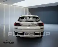 2021 BMW X2