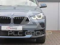 2021 BMW X2