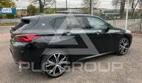 2021 BMW X2