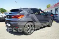 2021 BMW X2