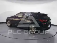 2021 BMW X2