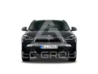 2021 BMW X2