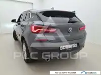2021 BMW X2