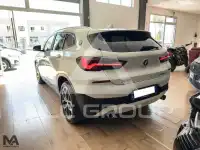 2021 BMW X2