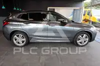 2021 BMW X2
